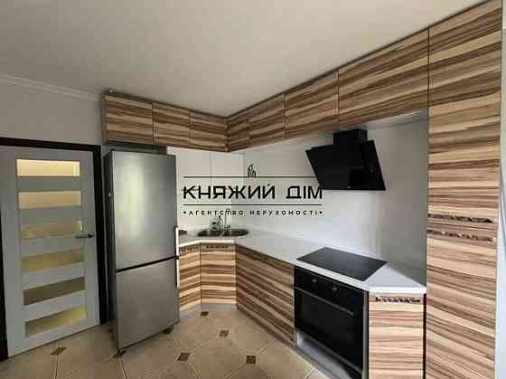 Продаж 1-кімнатної квартири з ремонтом на Драгоманова, метро Позняки. № 21145613 Київ
