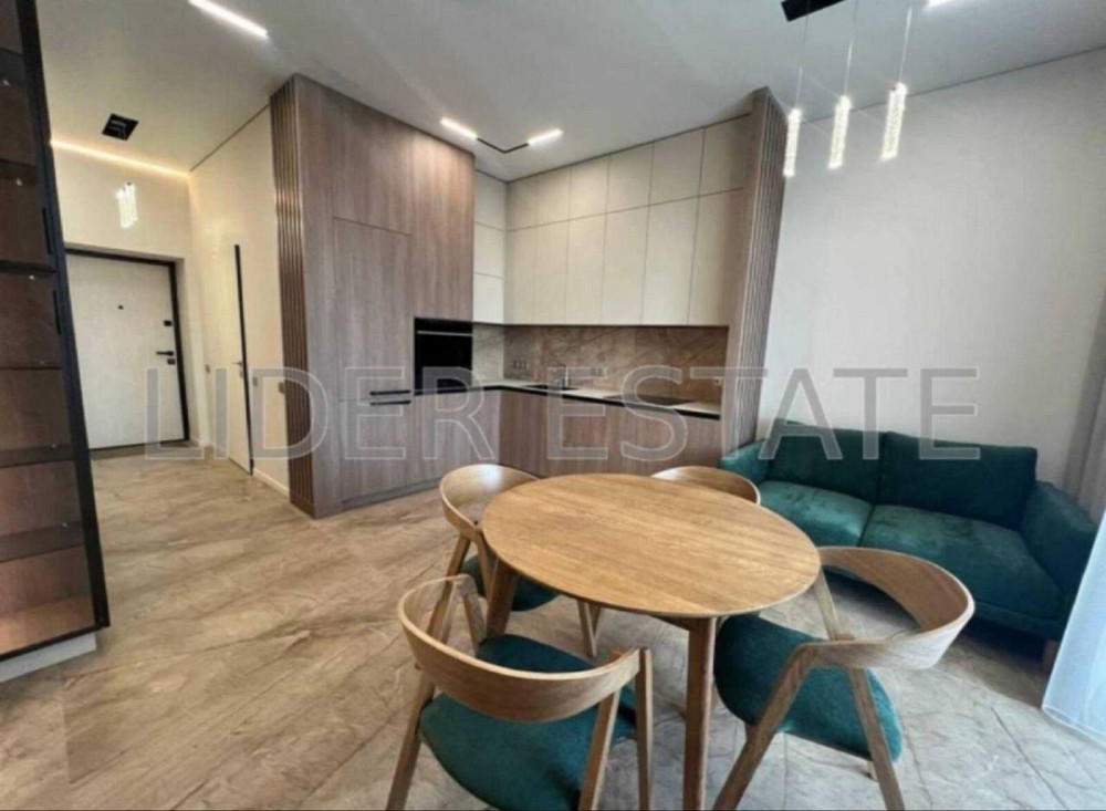 Продаж двокімнатної квартири ЖК Сторожницький Uzhhorod - photo 1