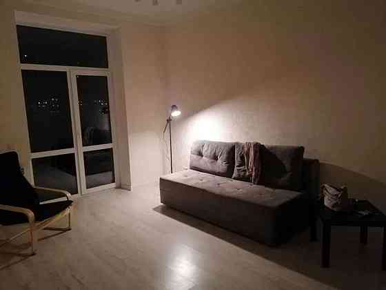 Оренда Квартира 1-кімнатна, 7/7 поверх на ул. Сечевых Стрельцов Kiev