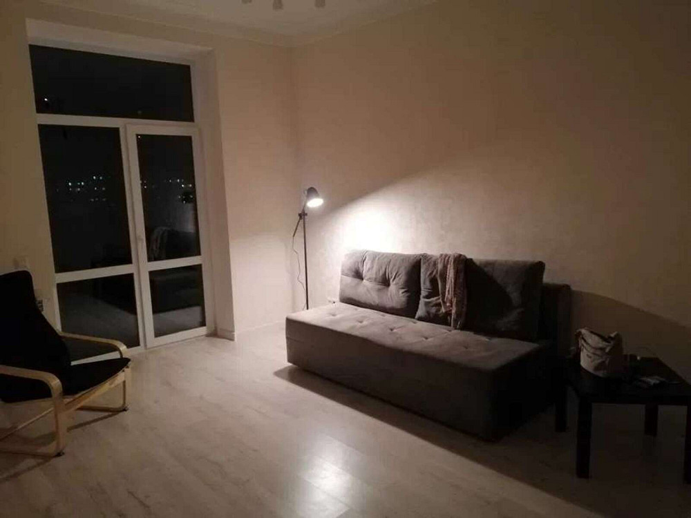 Оренда Квартира 1-кімнатна, 7/7 поверх на ул. Сечевых Стрельцов Kiev - photo 2