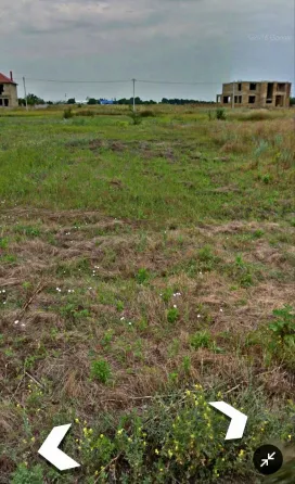 Продаж земельної ділянки Для будівництва приватного житлового будинку площа 8 сот Фонтанка Одеса