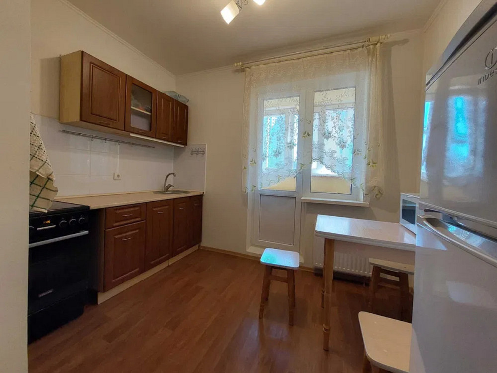 Оренда Квартира 2-кімнатна, 6/24 поверх на вул. Юлії Здановської, 85Б Kiev - photo 10