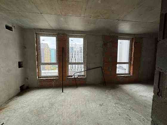 Продаж Квартира 3-кімнатна, 6/7 поверх на Стрийська, 115 Львів