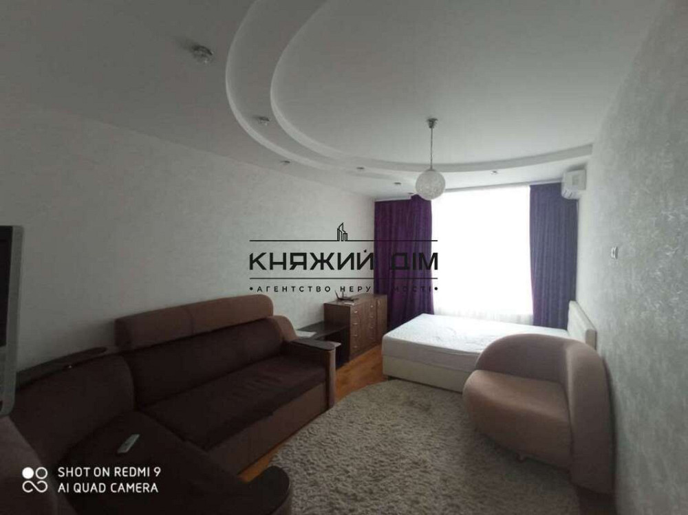 Сучасна 1-ша. кв. у новому будинку, метро Лівобережна. Код № 21146894 Київ - фото 5