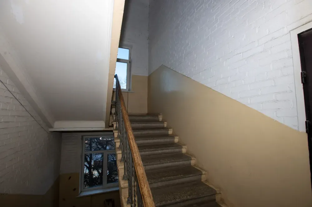 Продаж 3к Квартира 84 кв.м Тарасівська, буд. 3 Київ - фото 12