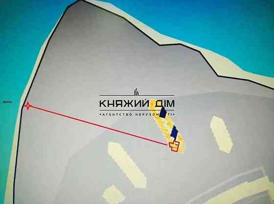 Продаж 2-х к. кв. в ЖК Зарічний, 8 будинок. № 21141623 Київ