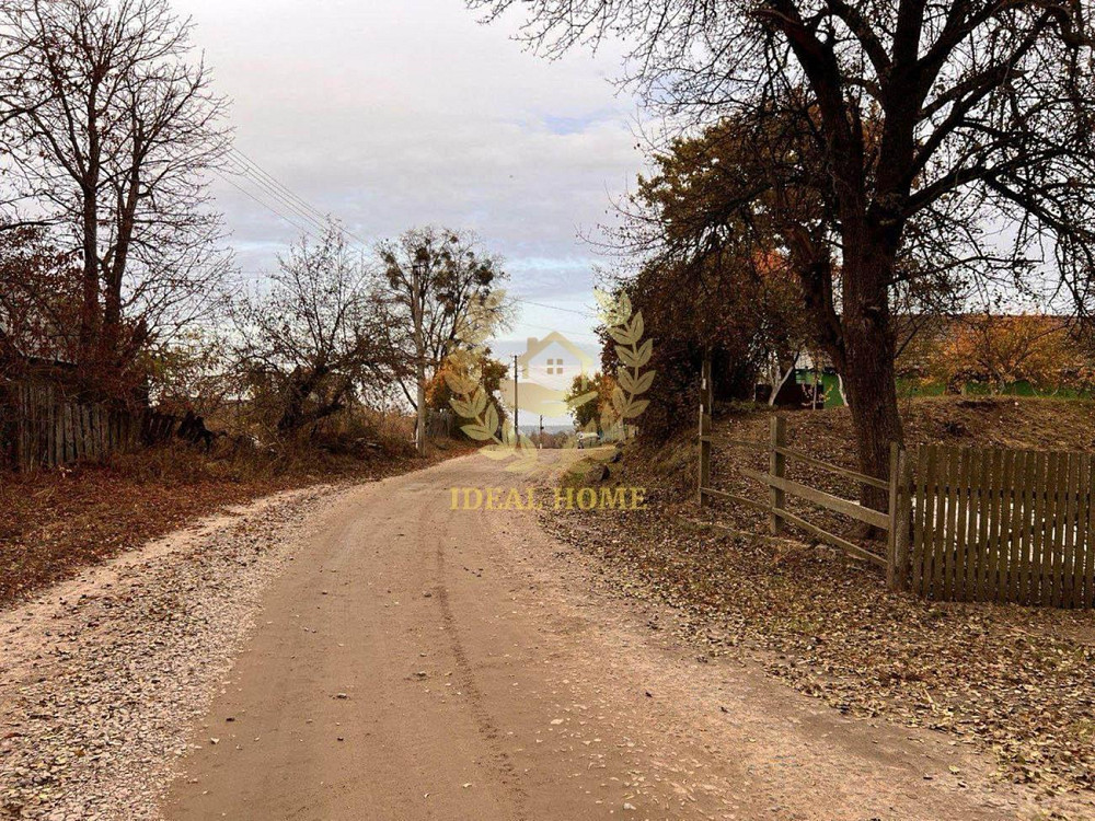 Продається будинок в мальовничому селі Чорногородка  - фото 7