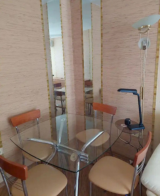 Продаж Квартира 3-кімнатна, 4/16 поверх на Мира пр., 3 Дніпро - фото 2