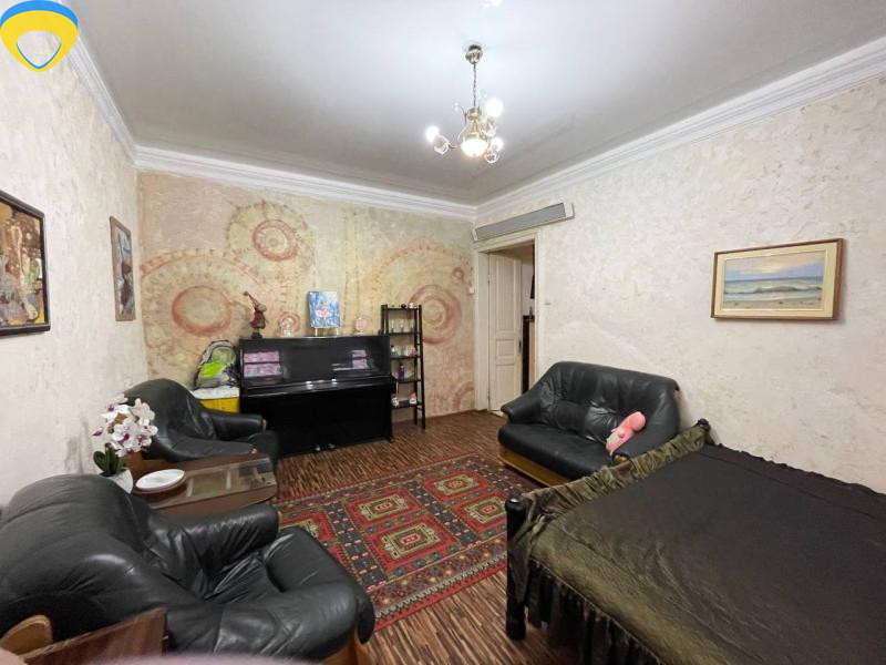 Продаж Квартира 1-кімнатна на ул. Новосельского, 39 Odessa - photo 7