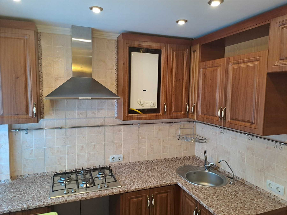 Продаж Квартира 2-кімнатна, 3/5 поверх на вул. Князів Острозьких Житомир - фото 1