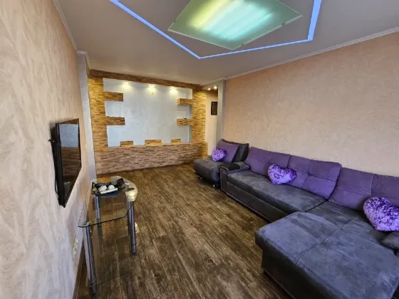 Продаж 3к Квартира 72 кв.м Березинская 36 Дніпро