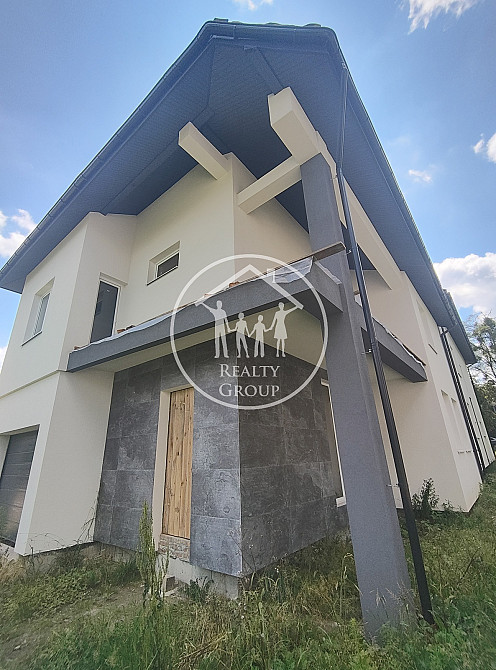 Продаж 3-поверховий Будинок з ділянкою 4 сот 220 кв.м  на Пасіки Галицькі L'viv - photo 1