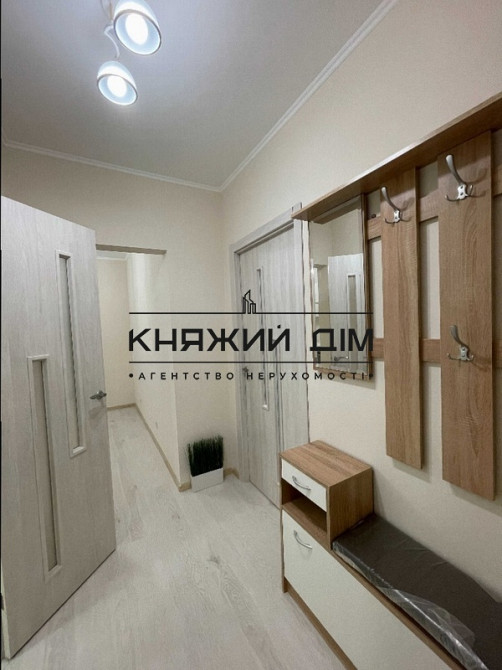 Продаж 1 к.кв. в ЖК Патріотика, будинок Асканія. №21137872 Київ - фото 4