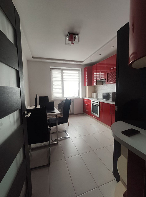 Оренда Квартира 2-кімнатна, 9/10 поверх на вул. Деповська Івано-Франківськ - фото 9