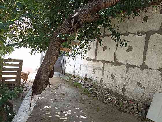 Продаётся часть домовладения на Большевике Одеса