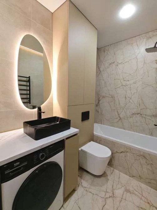 Продаж Квартира 2-кімнатна, 18/25 поверх на Краснова улица, 1г Odessa - photo 20