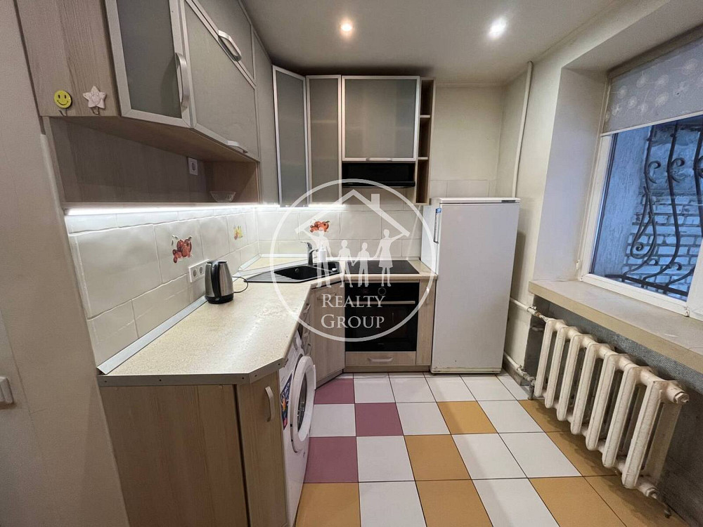 Продаж Квартира 1-кімнатна, 1/5 поверх на Шевченка вул., 66 Львів - фото 9