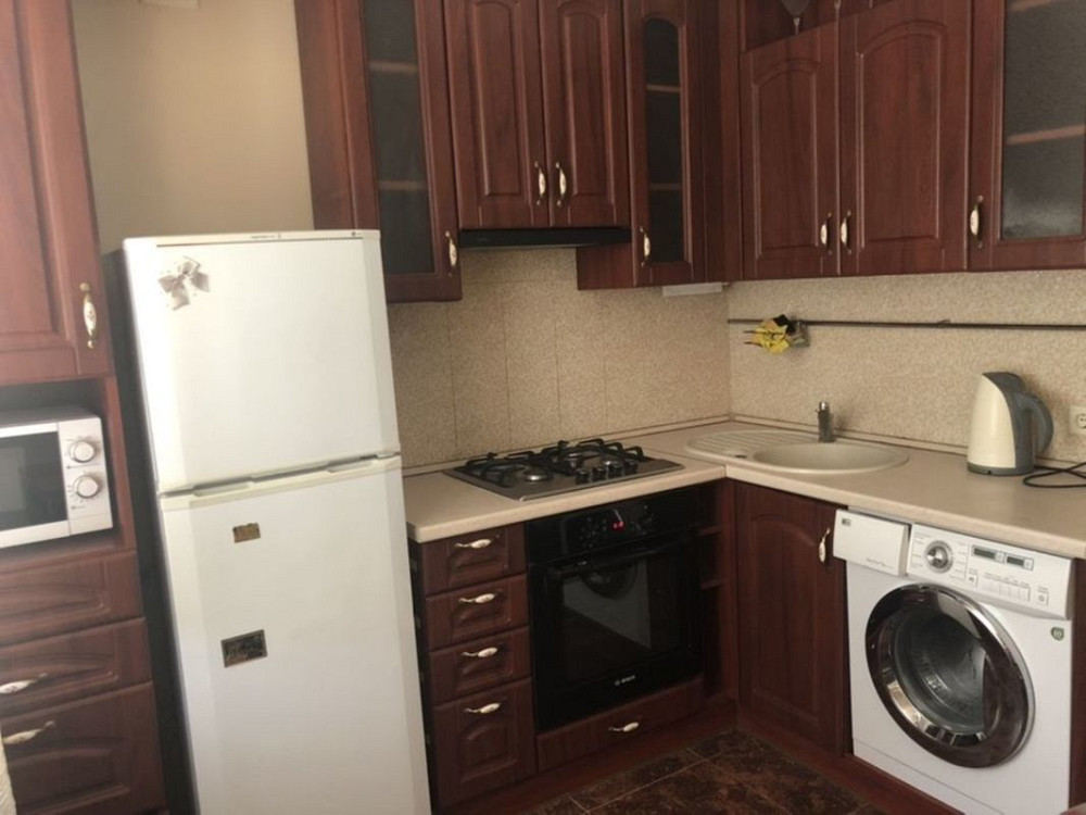 Оренда Квартира 2-кімнатна, 5/10 поверх на Руденко Ларисы ул. Київ - фото 14