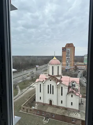 Продаж 2к Квартира 77.25 кв.м Миру вулиця 32 Полтава - фото 7