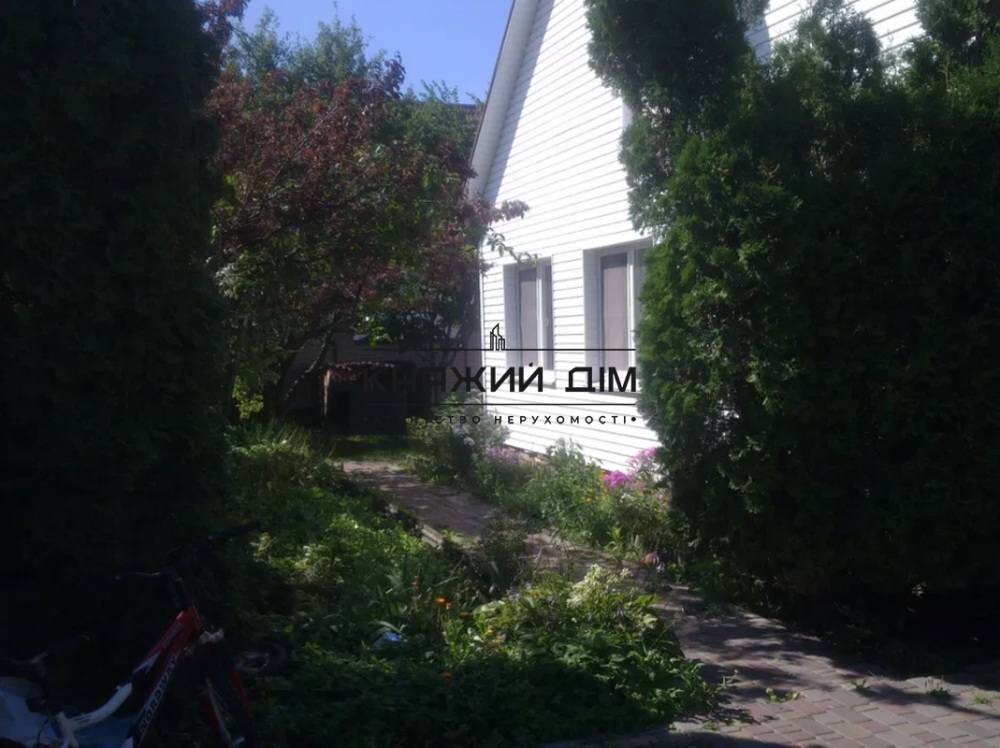 Продажа дома Петропавловская Борщаговка № 228891  - фото 2