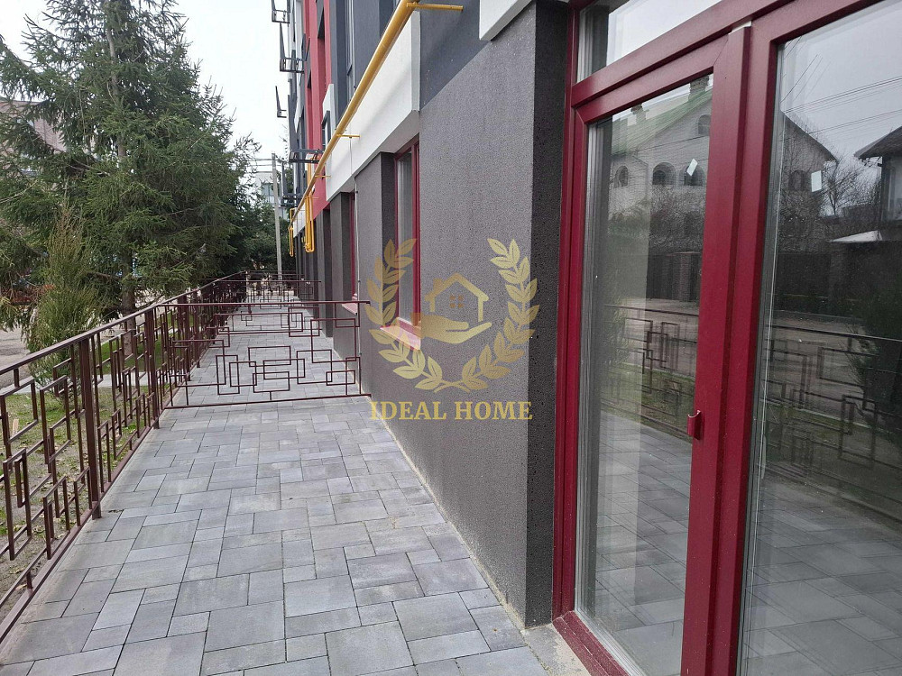 Продаж комерційне приміщення приміщень - 1, поверх - 1  - фото 4