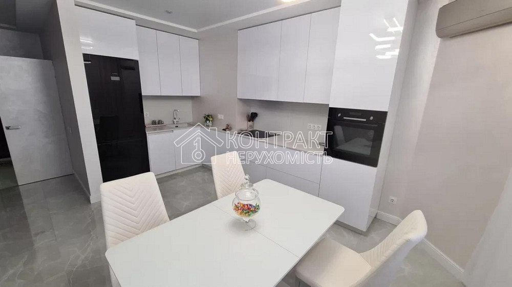 Продаж Квартира 2-кімнатна, 5/16 поверх на вул. Професорська Харьков - изображение 13