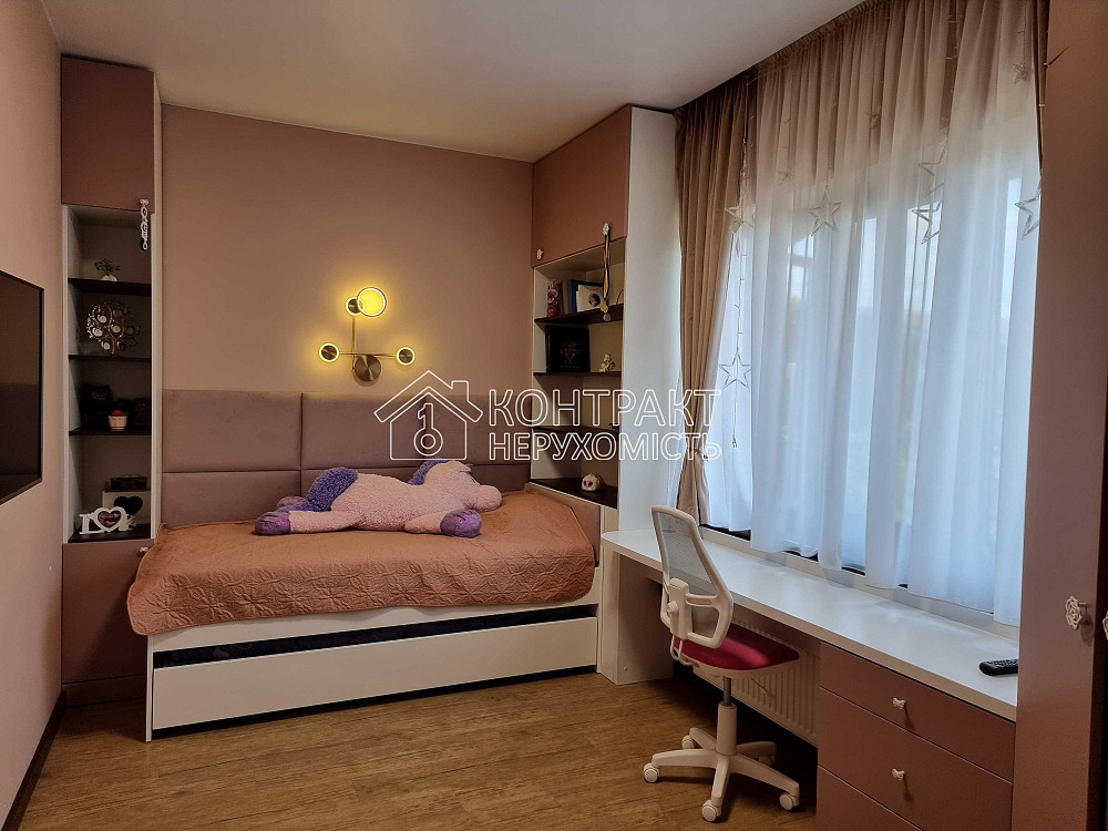 Продаж Будинок 3-кімнатний на вул. Межова  - изображение 10