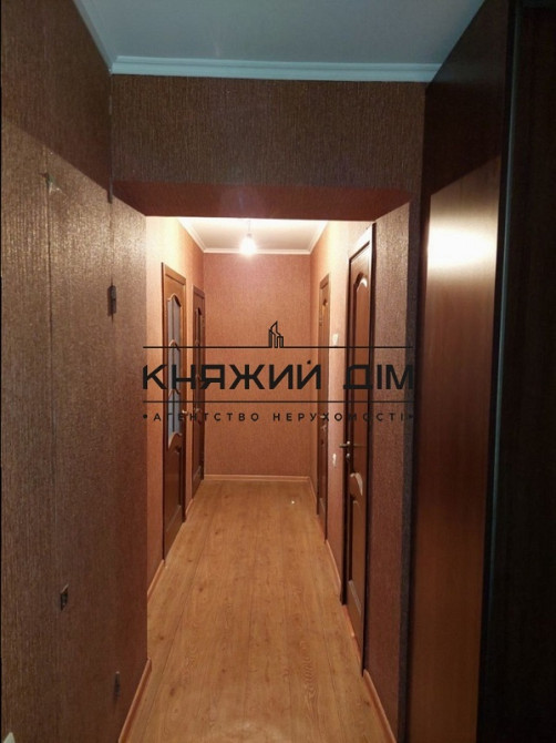 Продажа 3-х к. квартиры на Отрадном. № 21137155 Київ - фото 15