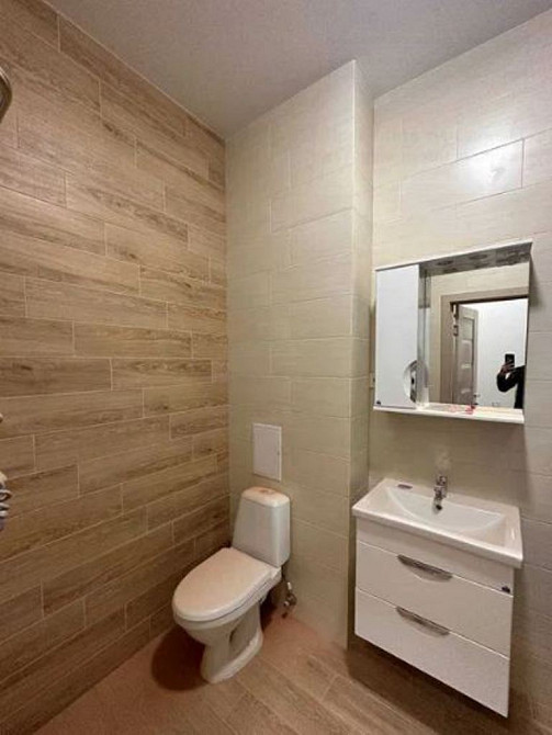 Берег моря. Квартира с ремонтом. Одесса - изображение 4