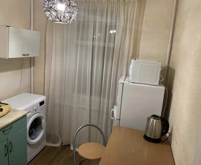 Продаж Квартира 1-кімнатна на ул. Педагогическая, 46а Одесса - изображение 8