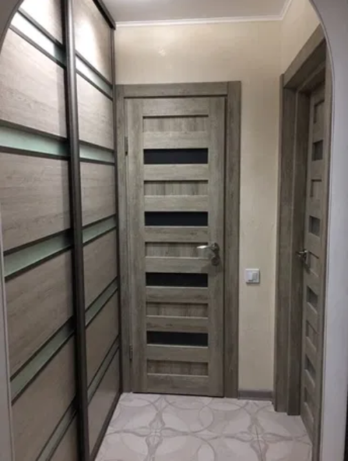 Оренда Квартира 3-кімнатна, 18/25 поверх на Григоренко Петра просп. Kiev - photo 8