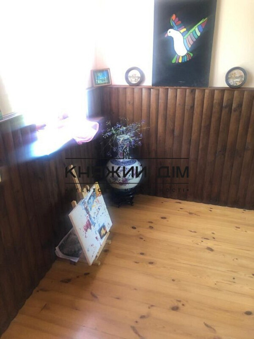 Продаж 3-поверхового цегляного будинку 150 м2, Малютянка, 35 км від центру Києва. № 2211656 Малютянка - фото 11