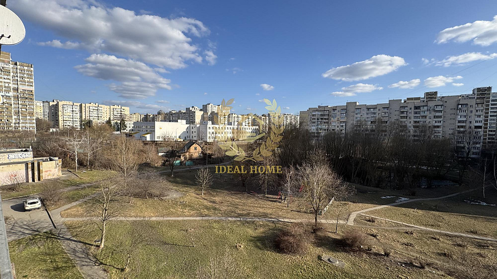 Продаж Квартира 2-кімнатна, 5/10 поверх на Ушакова Николая ул., 20 Kiev - photo 12