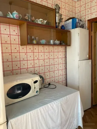 Квартира от застройщика 2 комн. 57 кв.м 9/16 эт. Другой Одесса пр-т. Князя Владимира Великого, 94 Одесса