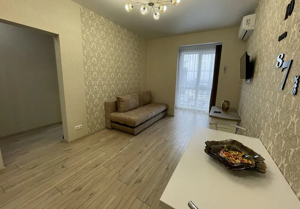 Продаж Квартира 1-кімнатна, 14/16 поверх на Михайла Максимовича вул. (Онуфрія Трутенка), 24 Київ - фото 7