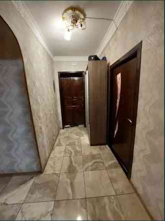 Трехкомнатная квартира на Дальницкой Odessa