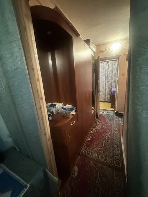 Оренда Квартира 1-кімнатна, 1/9 поверх на Раїси Окіпної, 5 Киев - изображение 7