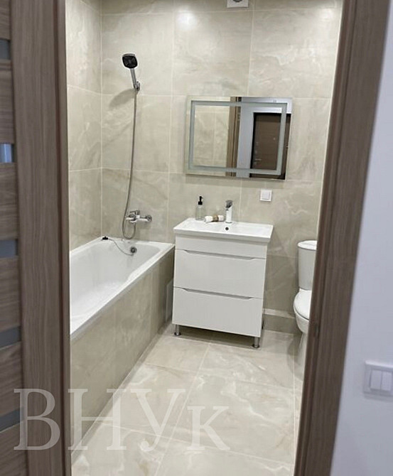 Продаж Квартира 2-кімнатна, 5/8 поверх на Тимофіївська Vinnytsya - photo 5