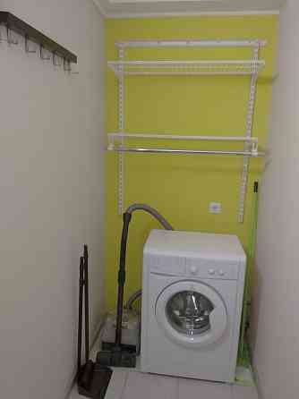 Оренда Квартира 1-кімнатна, 6/9 поверх на ул. Энтузиастов, 11/1 Київ