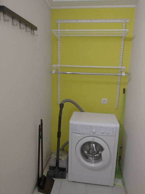 Оренда Квартира 1-кімнатна, 6/9 поверх на ул. Энтузиастов, 11/1 Київ - фото 5