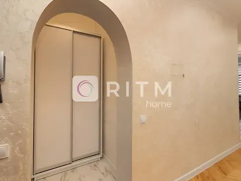 Аренда 3к Квартира 108 кв.м Першотравнева вулиця 15 Черновцы - изображение 9