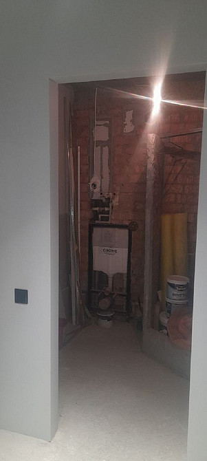 Продаж Квартира 1-кімнатна на ул. Академика Сахарова, 5в Крижанівка (Ширяївський район) - фото 20