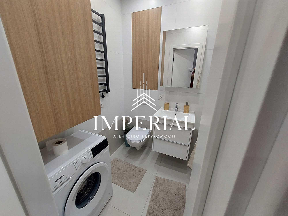 Продаж 1к Квартира 41 кв.м Тираспільська вул. Київ - фото 5