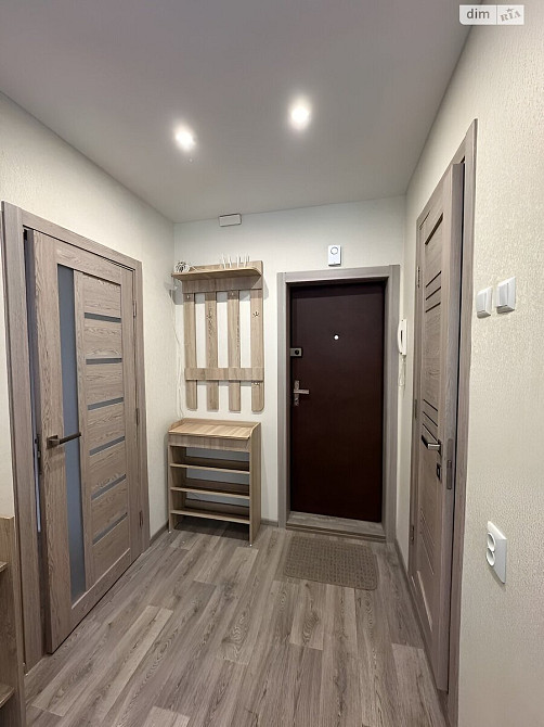 Оренда Квартира 1-кімнатна, 5/9 поверх на Драгоманова, 7а Київ - фото 6