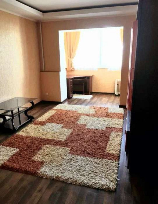 Оренда Квартира 1-кімнатна, 9/16 поверх на вул. Ревуцького, 44 Київ - фото 2