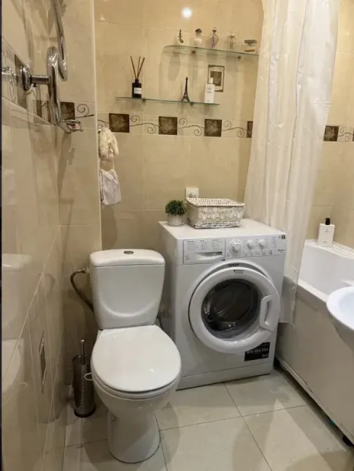 For sale 2-room Apartment 46 sq.m Володимира Великого L'viv - photo 11