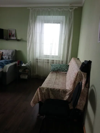 Продам 1-комнатную квартиру в центре п.Котовского (ул.С.Палия-Заболотного) Одеса