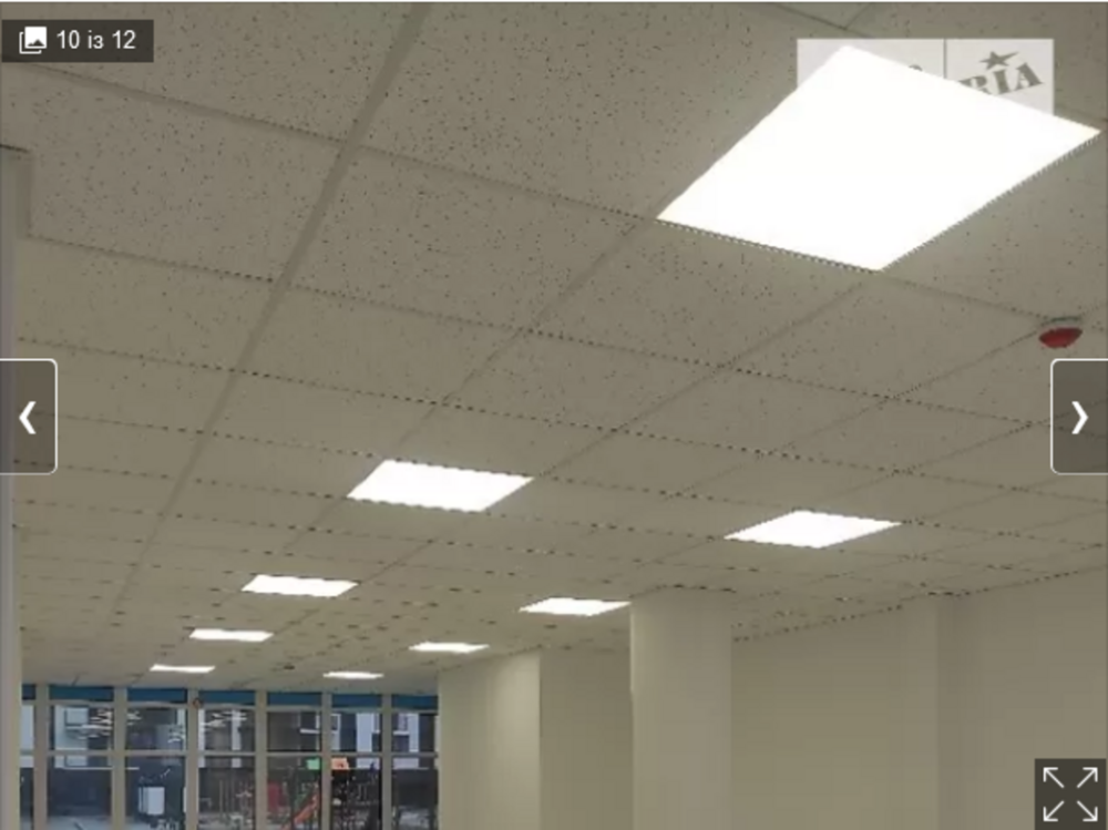 Оренда торгове приміщення на Трамвайна поверх - 1/1 Вінниця - фото 6