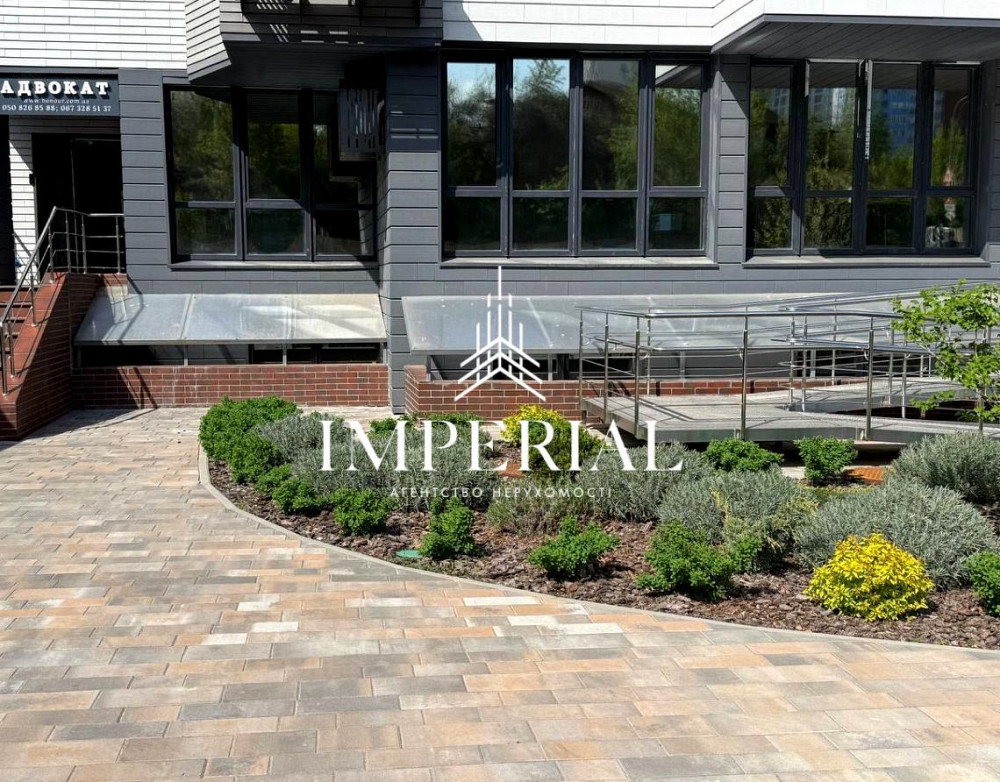 Продаж приміщення вільного призначення на вул. Костанайська приміщень - 2, поверх - 1/25 Київ - фото 2