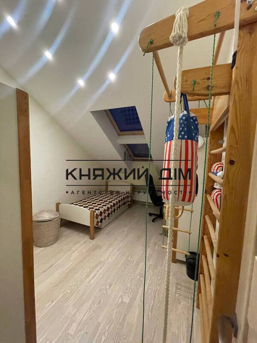 ЖК КОМФОРТ ТАУН Оренда 2 поверхової квартири Київ - фото 20